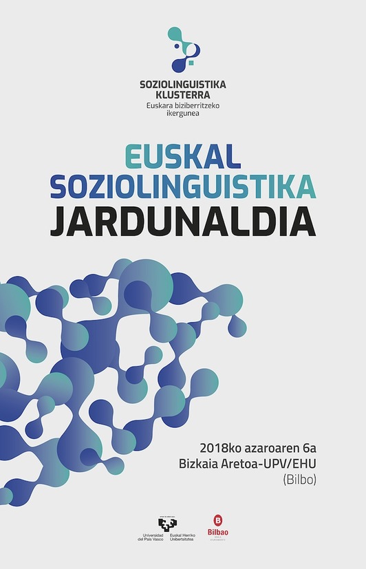 Euskal Soziolinguistika Jardunaldia