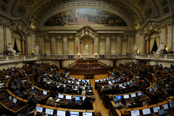 Portugalgo Parlamentua.